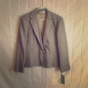 Vintage Womens Suit